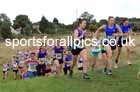 Senior women, 2022 Start Fitness NEHL, Wrekenton. Photo: David T. Hewitson/Sports for All Pics